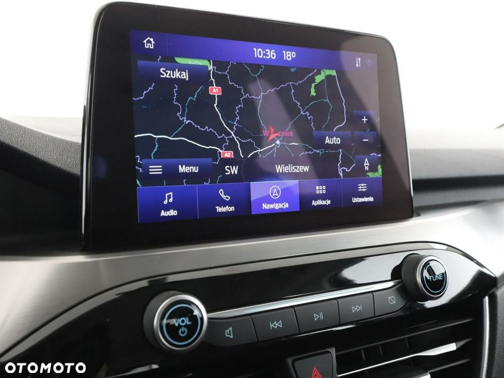 Ford Kuga 2.0 TDCi 4x2 Titanium - 28