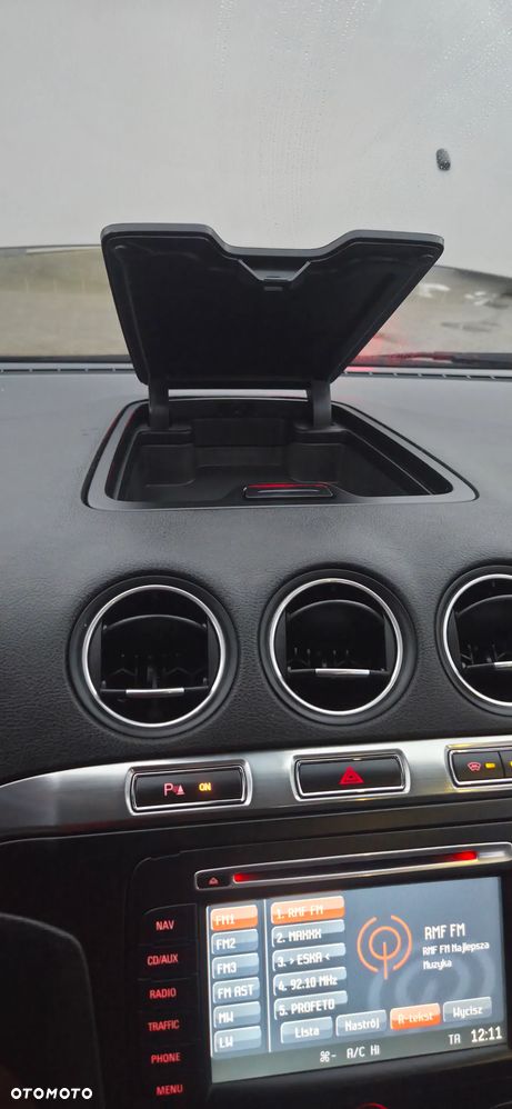 Ford S-Max 2.0 TDCi DPF Business Edition - 25