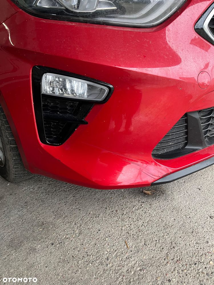 Kia Ceed 1.6 CRDi SCR L - 26