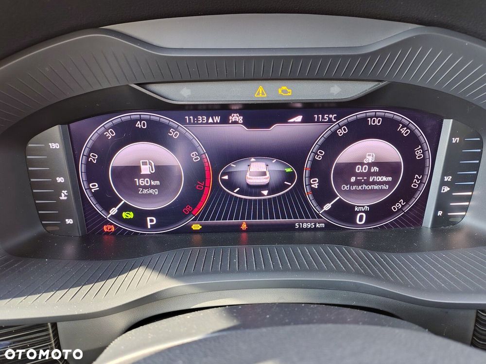 Skoda Kodiaq 2.0 TSI 4x4 Style DSG - 16