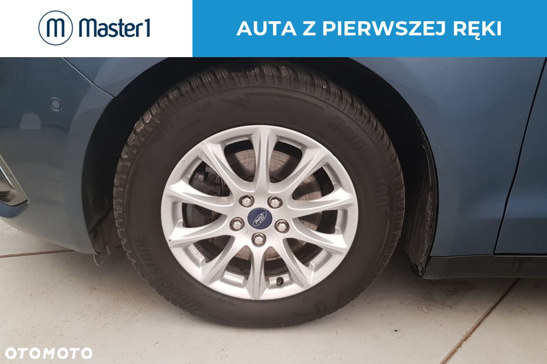 Ford Mondeo 2.0 EcoBlue Trend - 13