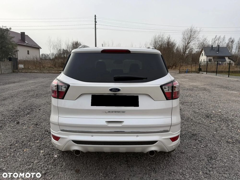 Ford Kuga - 7