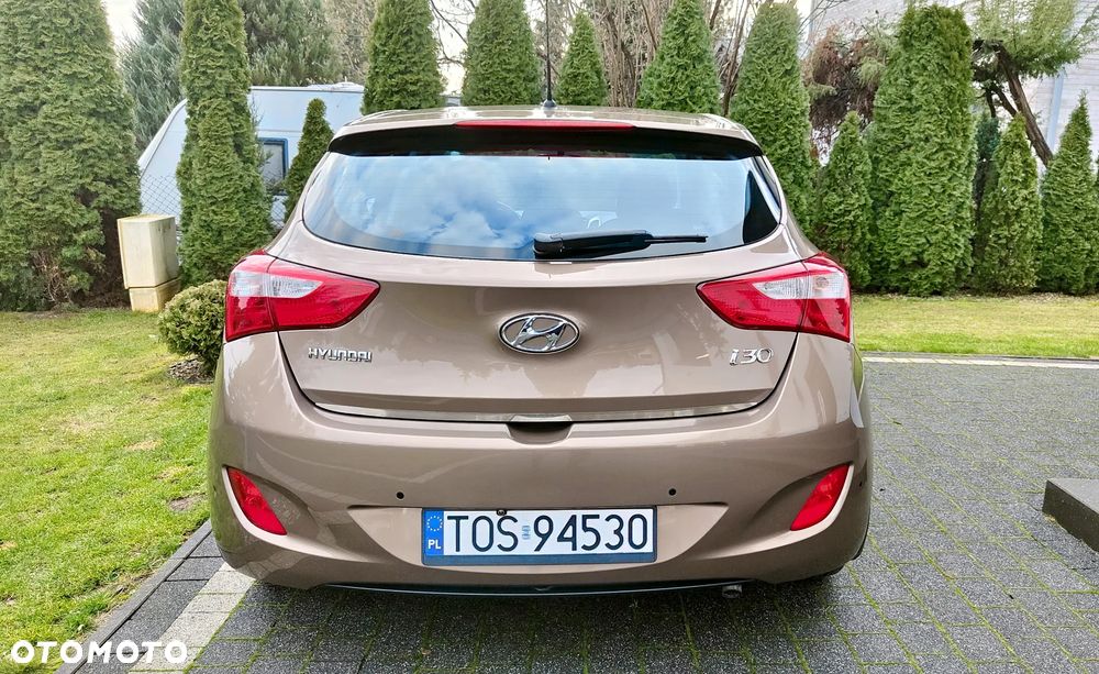 Hyundai i30 1.4 Style - 5