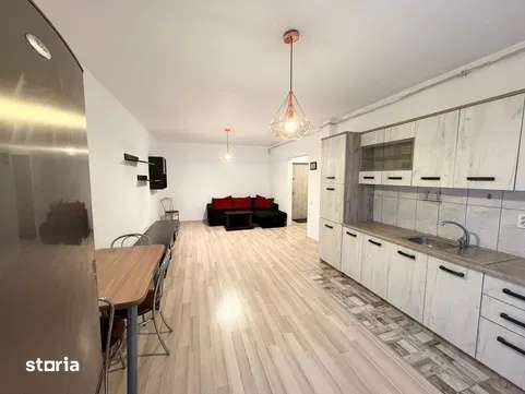 Apartament 2 Camere in Zona 0 Floresti | Bloc Nou | Mobilat si Utilat — fotografia 1
