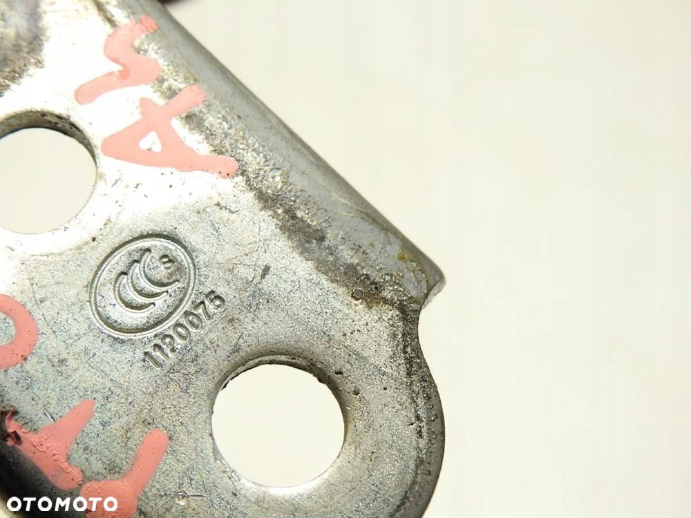 ZAWIAS ZAWIASY DRZWI PRAWY TYŁ A4 KIA CEED I KOMBI - 5