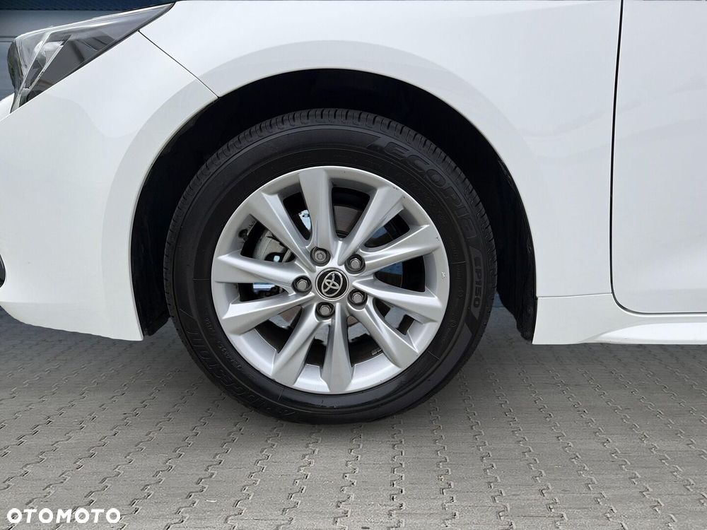 Toyota Corolla 1.8 Hybrid Comfort - 30