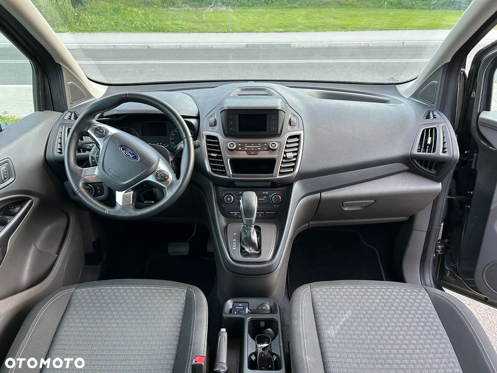 Ford Transit Connect Kombi 220 L1 Trend PowerShift N1 - 8