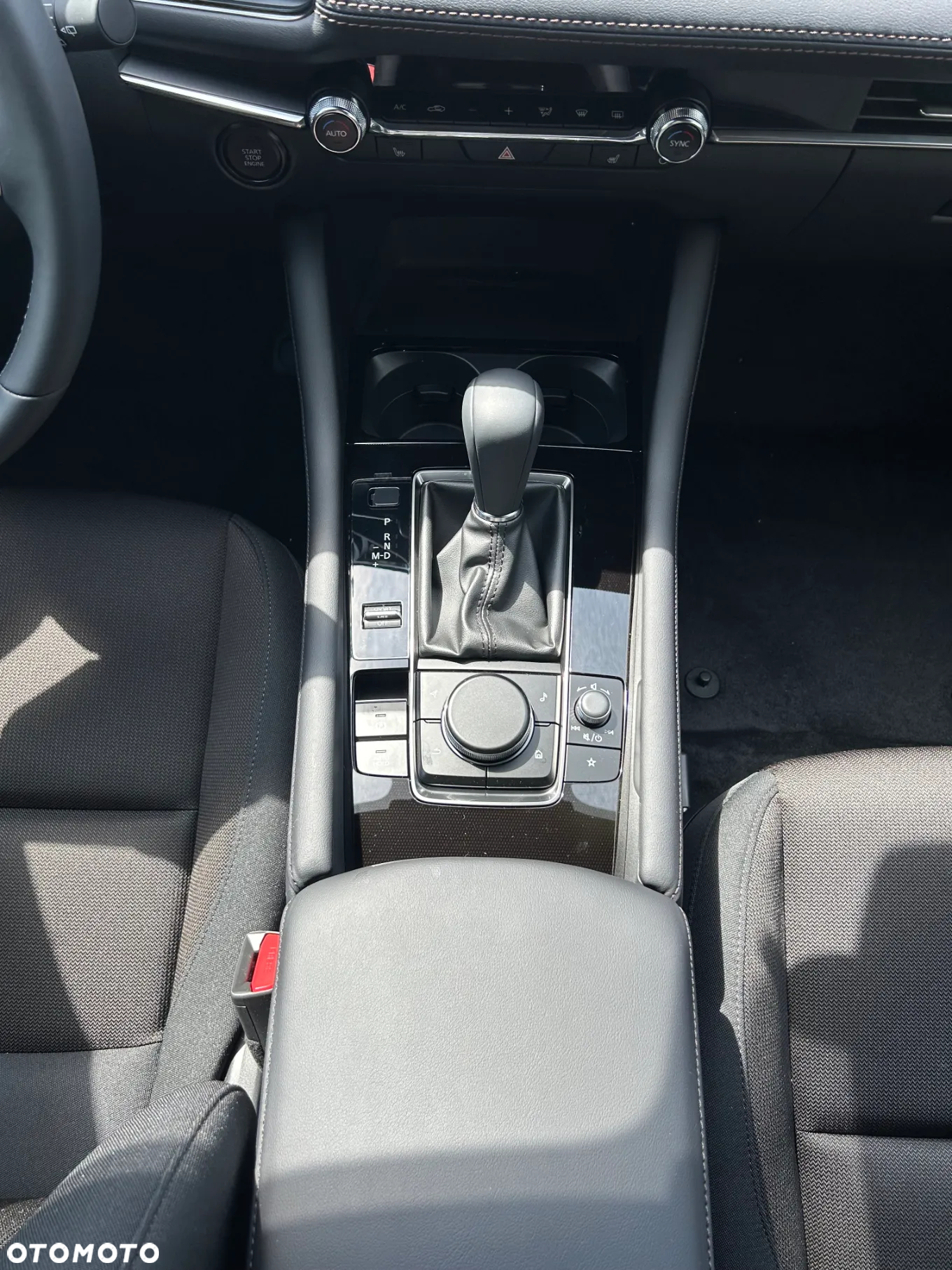 Mazda 3 - 6