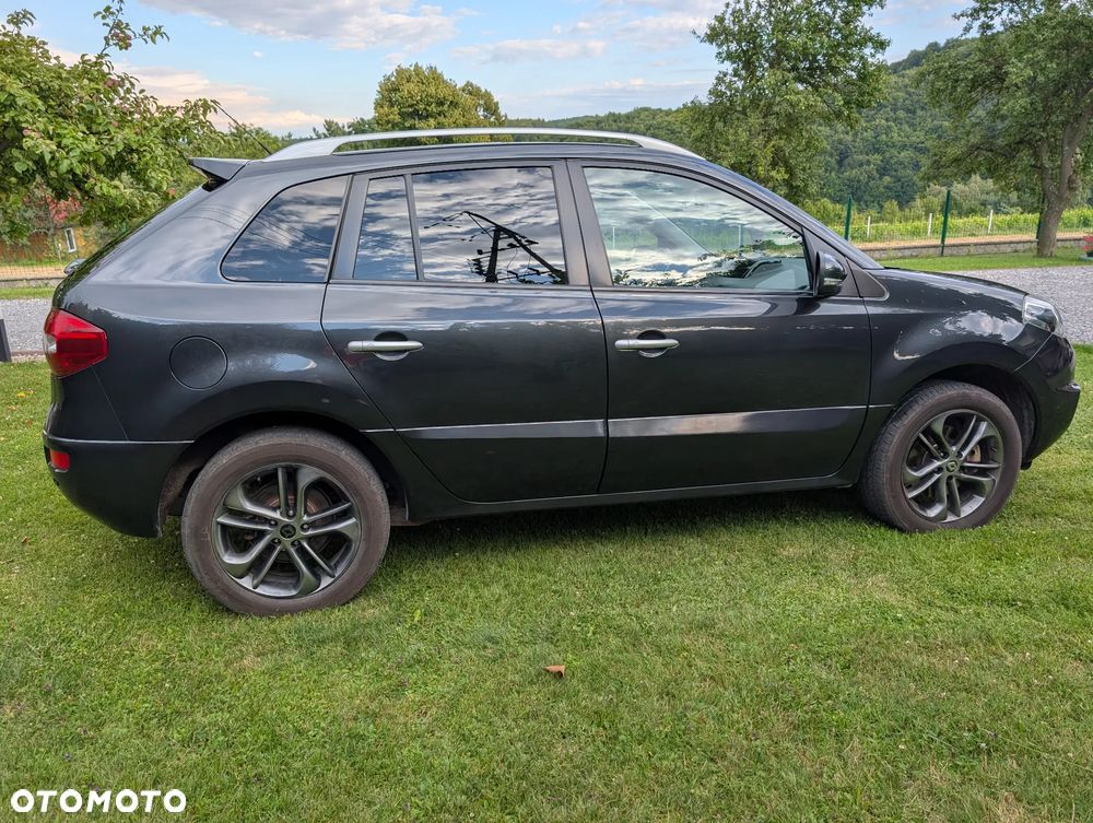 Renault Koleos 2.0 dCi 4x4 Privilege - 7