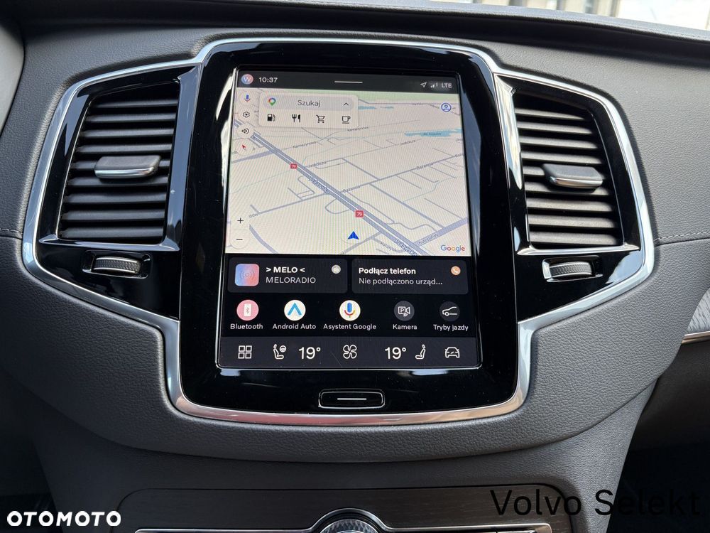 Volvo XC 90 - 12