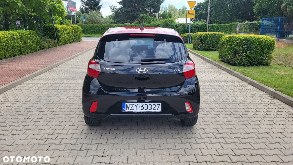 Hyundai i10 - 14