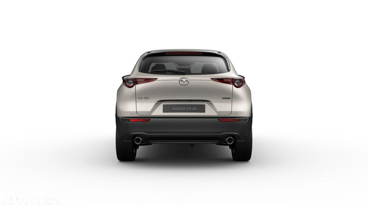 Mazda CX-30 - 5