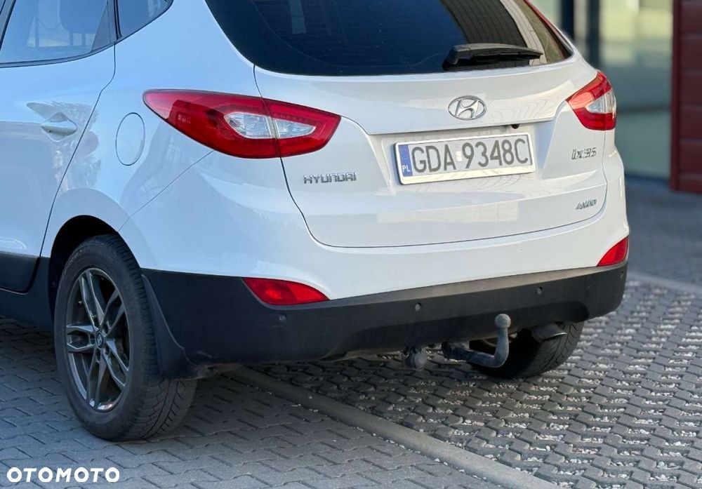 Hyundai ix35 - 10