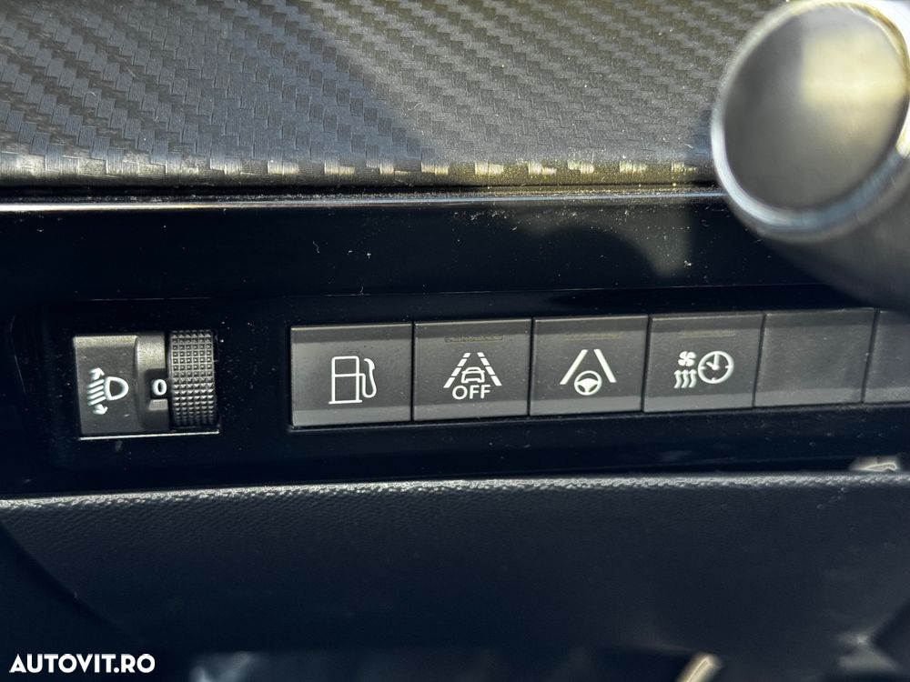 Peugeot 508 225 e-EAT8 Allure Pack - 16