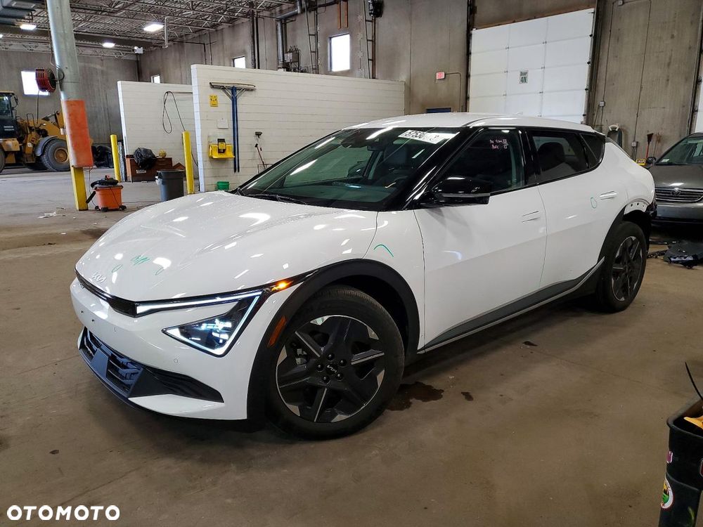 Kia EV6 - 2
