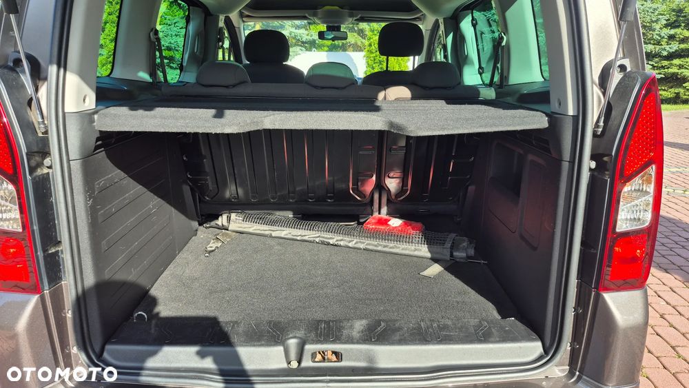 Citroën Berlingo Multispace BlueHDi 100 SELECTION - 13