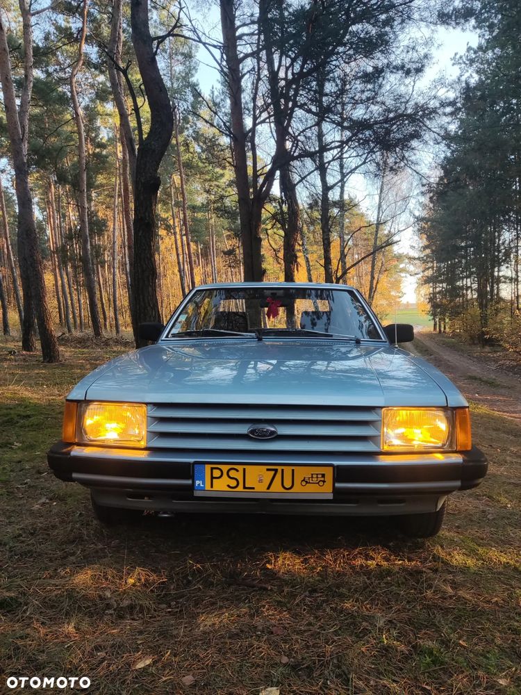 Ford Granada - 2