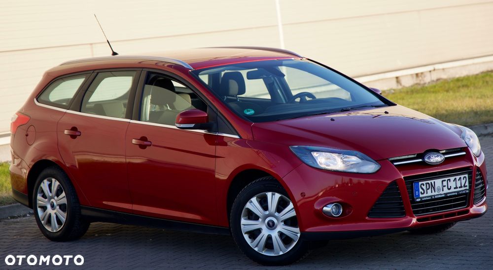 Ford Focus 1.0 EcoBoost Gold X (Edition Start) - 15