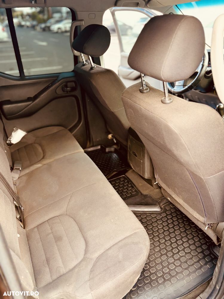 Nissan Navara Standard - 6
