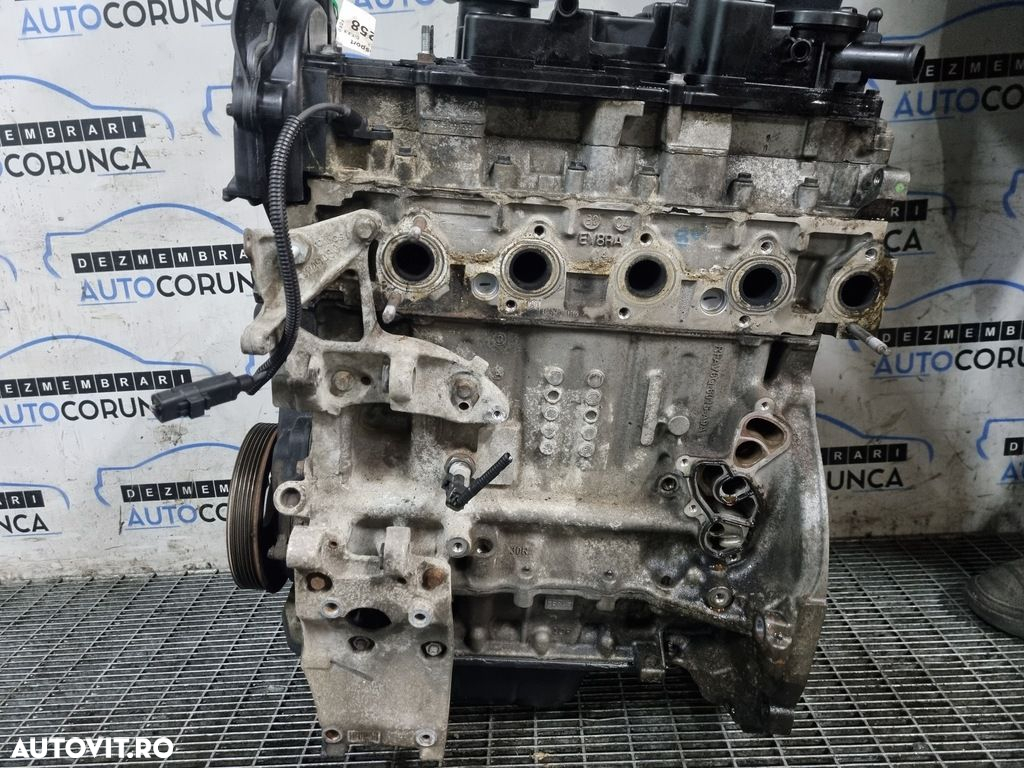 Motor Ford Ecosport 1.5 TDCI 2013 - 2017 90CP Manuala UGJE Euro5 (1258) - 9