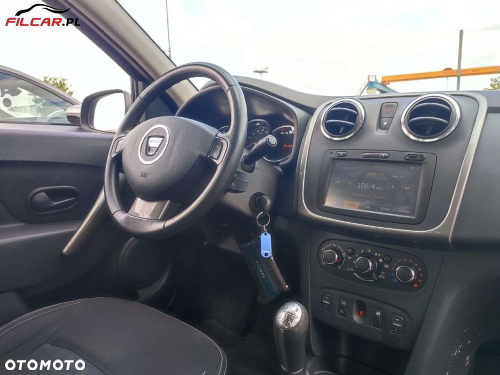 Dacia Logan - 13