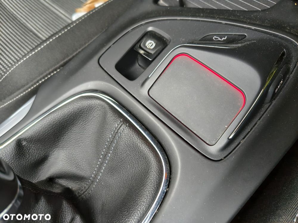 Opel Insignia 1.4 Turbo ecoFLEX Start/Stop Active - 9