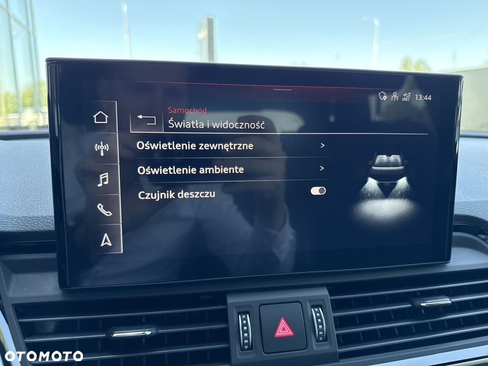 Audi Q5 Sportback 40 TDI mHEV Quattro S Line S tronic - 34