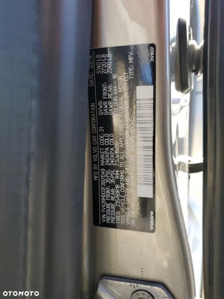 Volvo XC 60 - 14