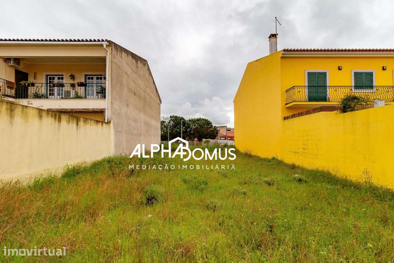 Terreno urbano para construção – Benfica do Ribatejo, Almeirim - Grande imagem: 4/11