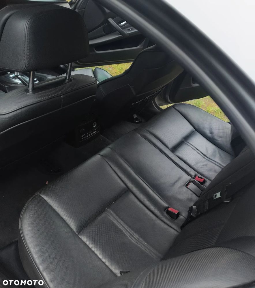 BMW Seria 5 - 9