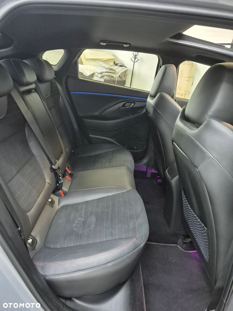 Hyundai i30 N 2.0 T-GDI Performance - 22