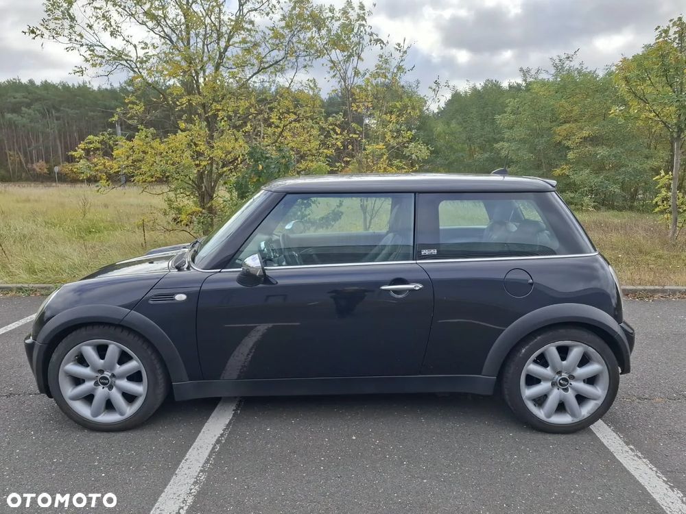 MINI Cooper - 11