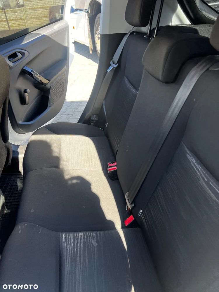 Peugeot 208 Blue-HDi 120 Stop&Start Allure - 16