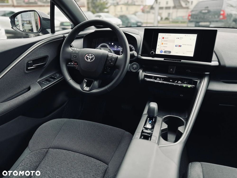 Toyota C-HR 1.8 Hybrid Comfort - 13