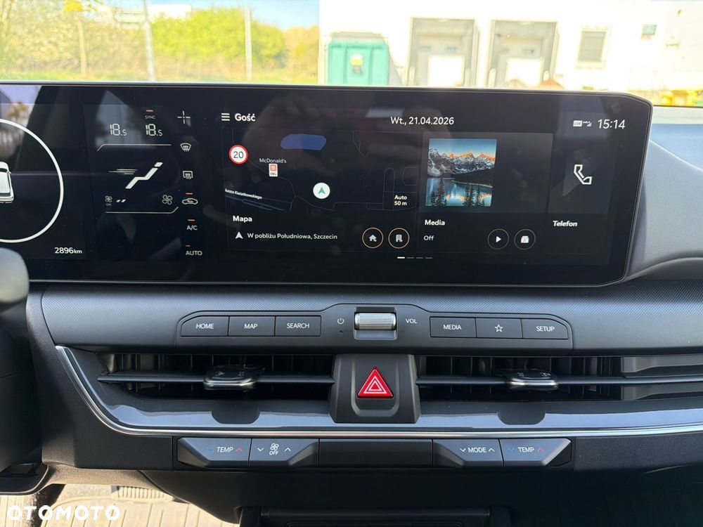 Kia K4 1.6 T-GDI L - 12