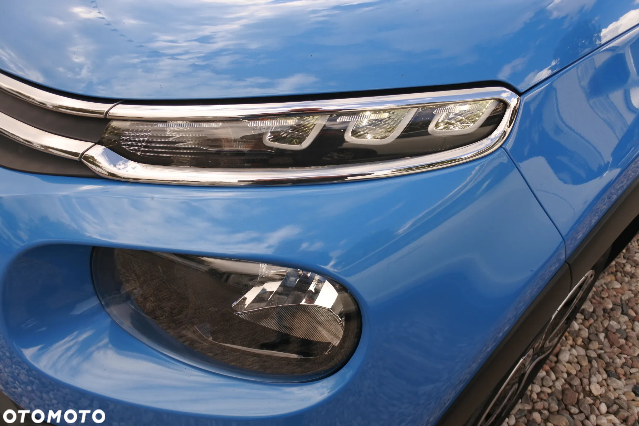 Citroën C3 1.2 PureTech Shine - 25