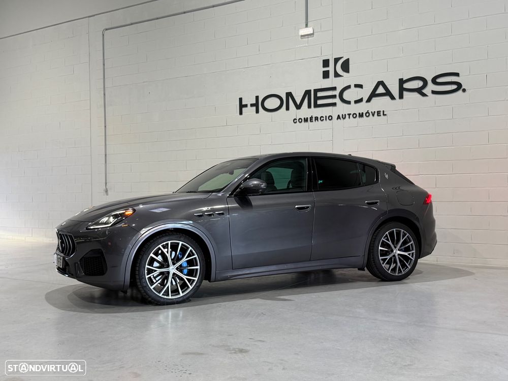 Maserati Grecale 2.0 GT - 10