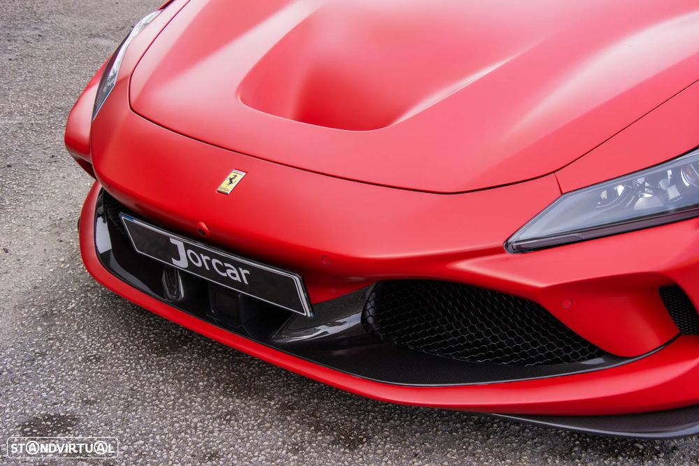 Ferrari F8 Tributo Standard - 9