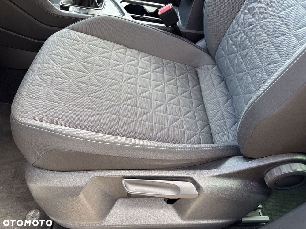 Volkswagen Tiguan 1.5 TSI EVO Life - 12