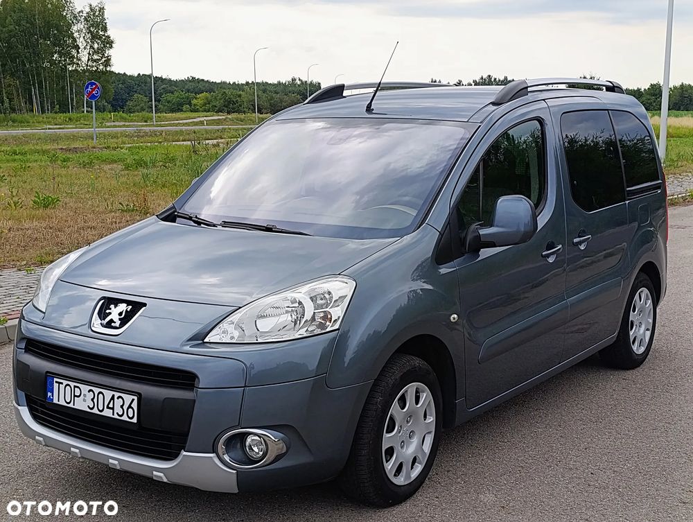 Peugeot Partner - 7