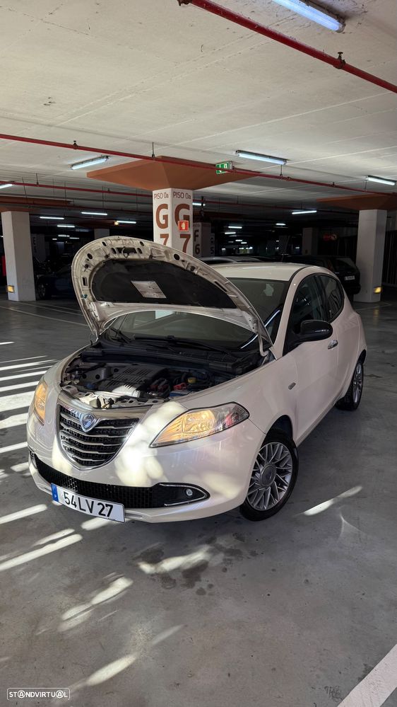 Lancia Ypsilon 1.2 S&S Urban - 4