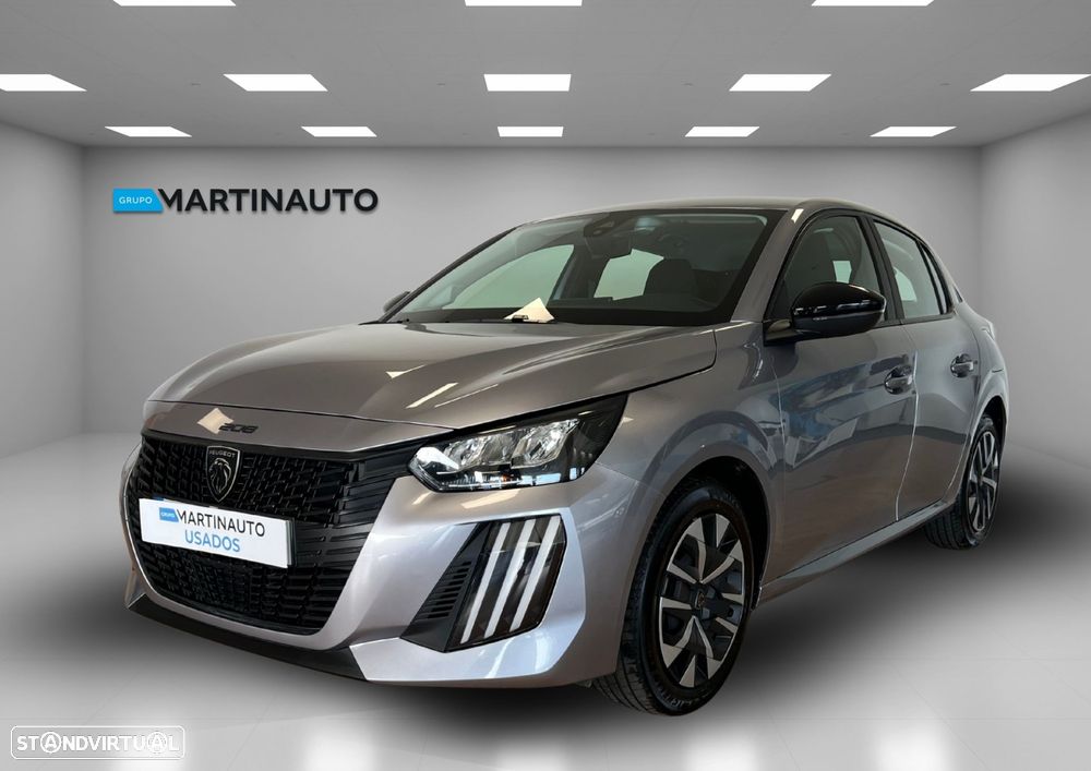 Peugeot 208 1.2 PureTech Active