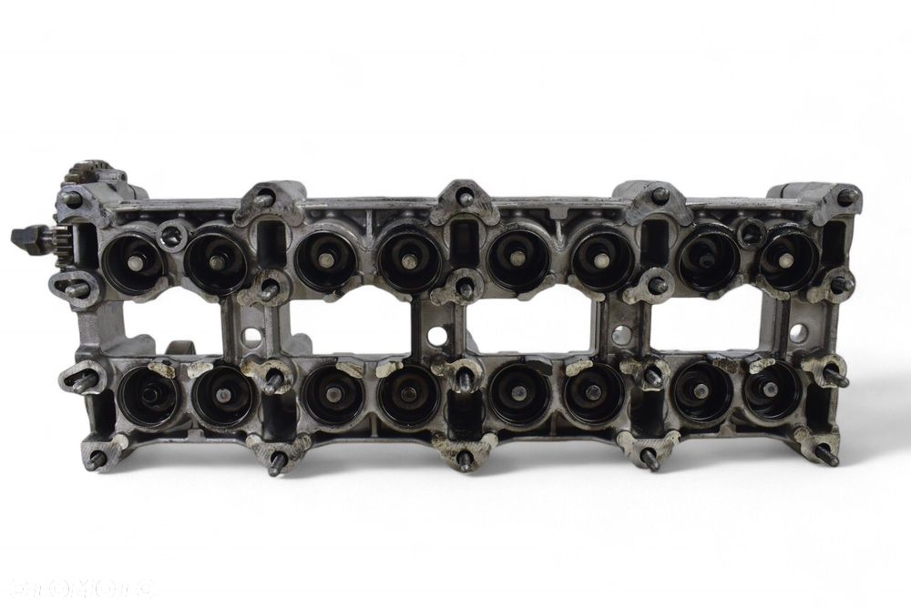 Wałki Rozrządu Podstawa MERCEDES SPRINTER 906 2.2 CDI R6110160504 - 11