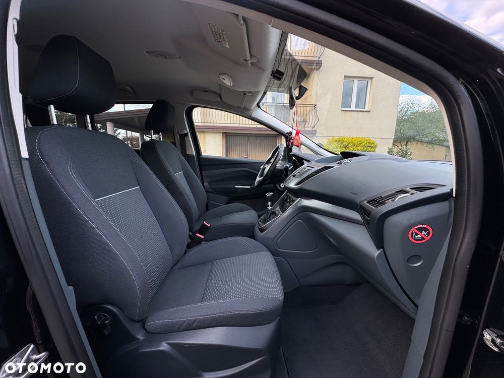 Ford C-MAX 1.0 EcoBoost Ambiente ASS - 31