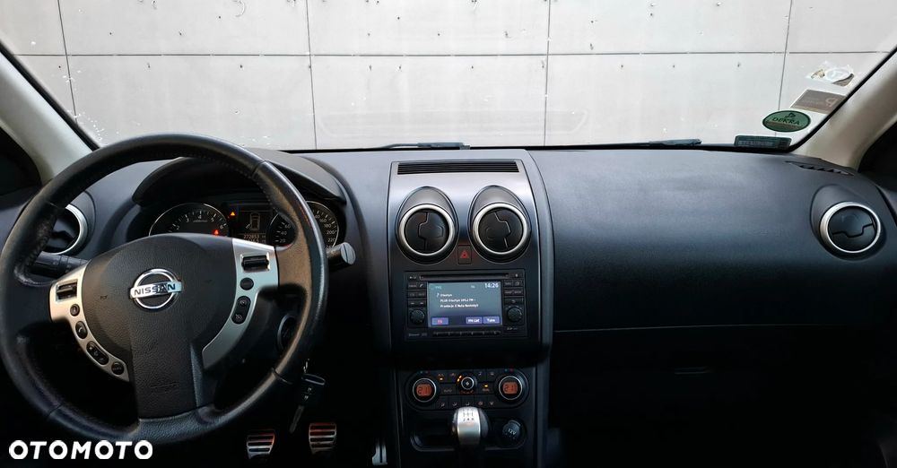 Nissan Qashqai 1.6 Acenta - 30