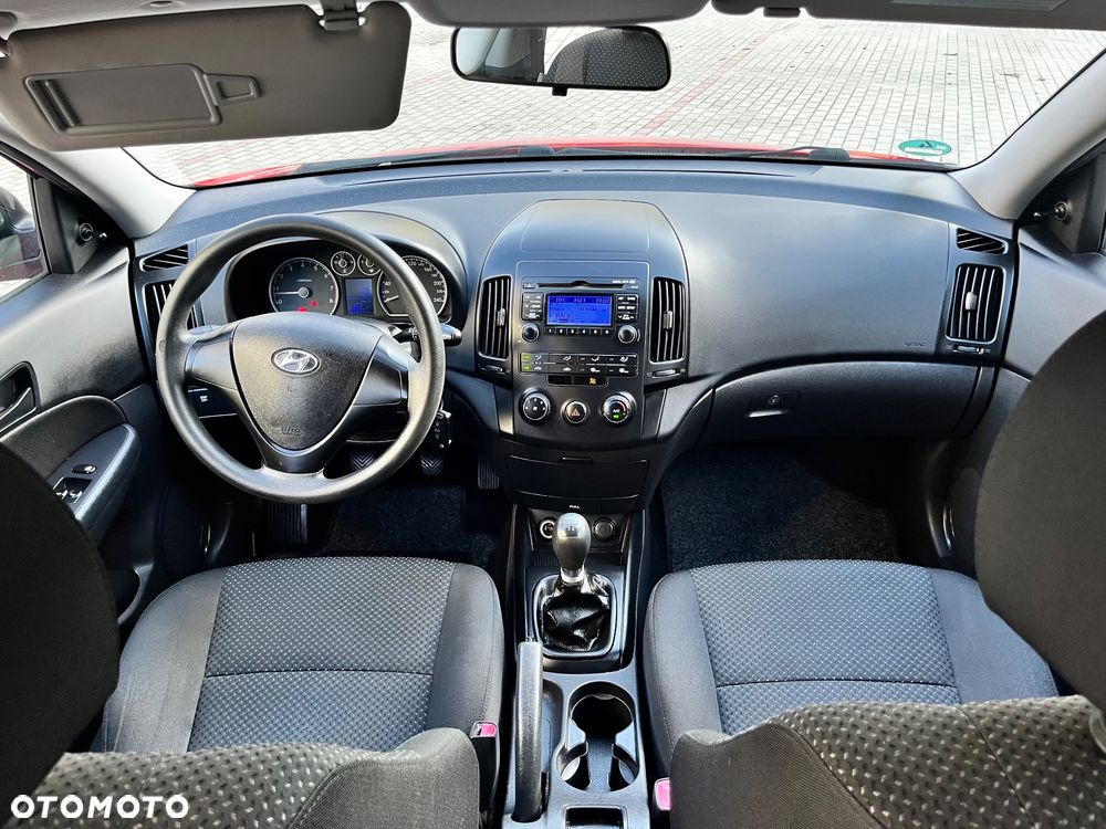 Hyundai i30 1.4 FIFA WM Edition - 20