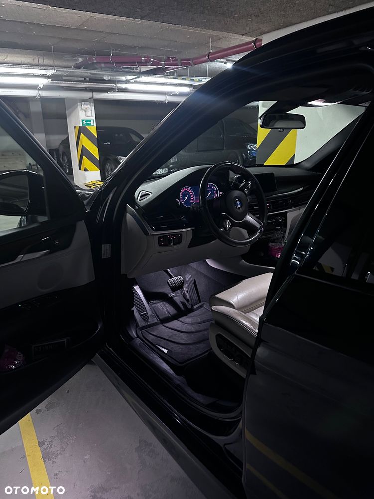 BMW X5 - 18