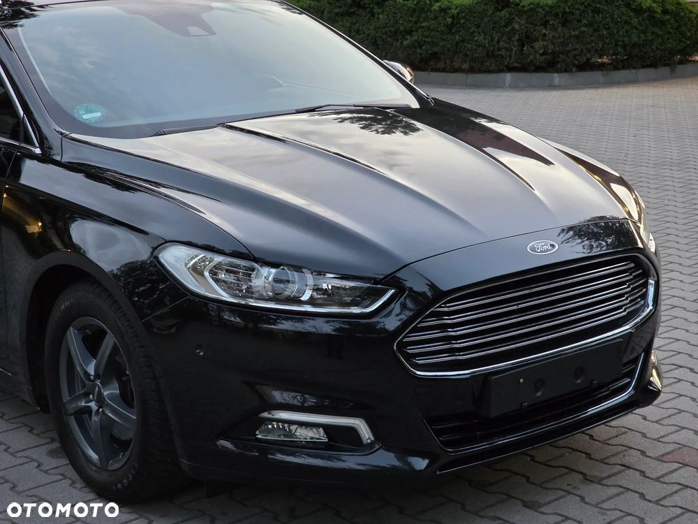 Ford Mondeo 1.5 EcoBoost STart-Stopp Trend - 16