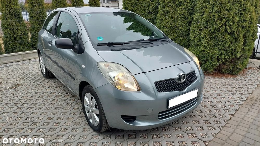Toyota Yaris - 6