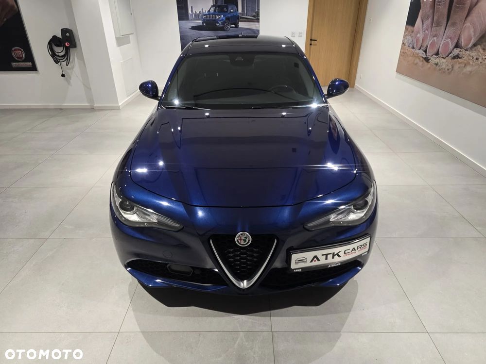 Alfa Romeo Giulia 2.0 Turbo Super - 2